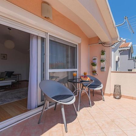 Apartments Idassa Ζαντάρ Εξωτερικό φωτογραφία