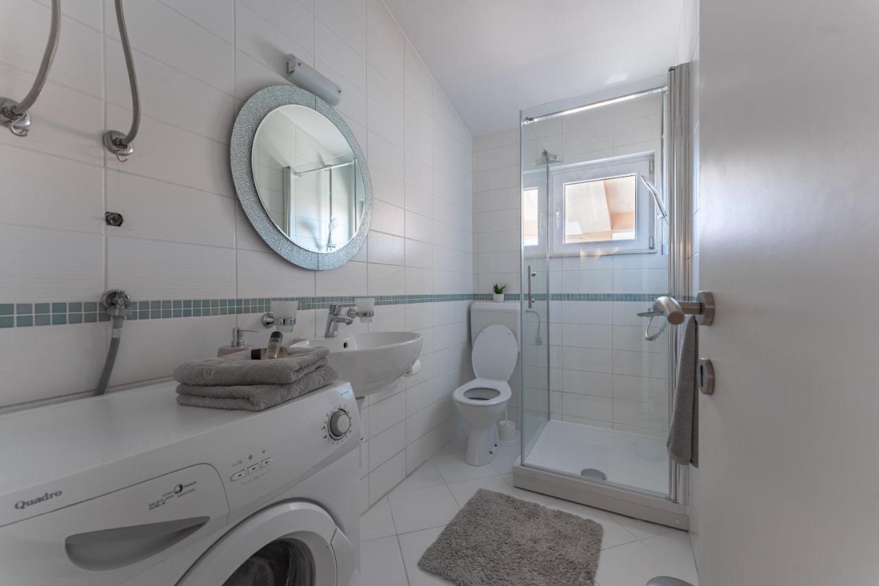 Apartments Idassa Ζαντάρ Εξωτερικό φωτογραφία