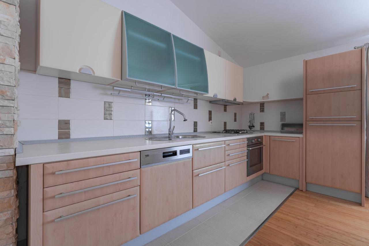 Apartments Idassa Ζαντάρ Εξωτερικό φωτογραφία