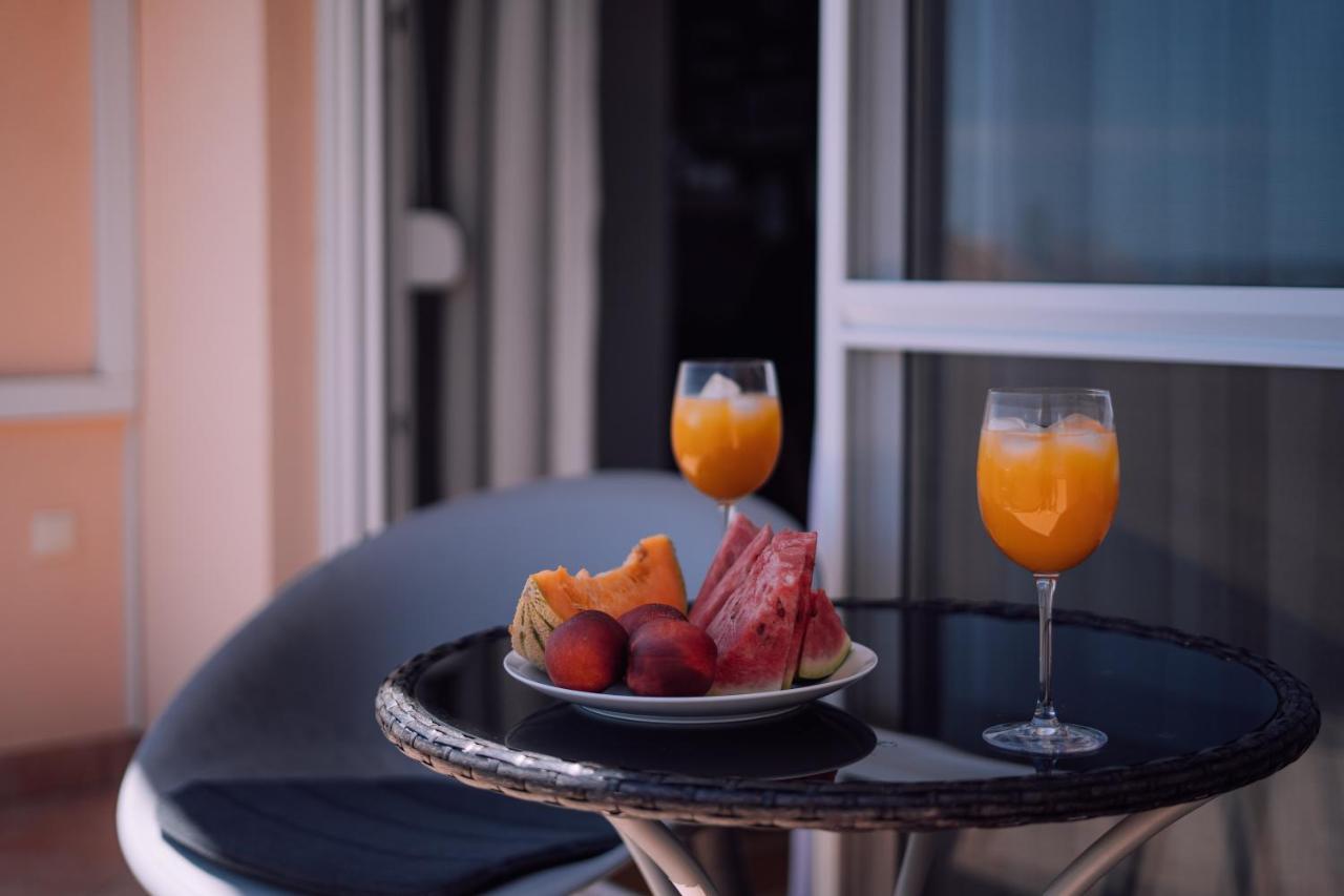 Apartments Idassa Ζαντάρ Εξωτερικό φωτογραφία