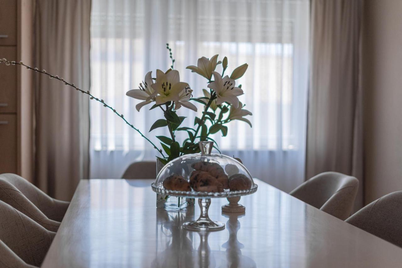 Apartments Idassa Ζαντάρ Εξωτερικό φωτογραφία
