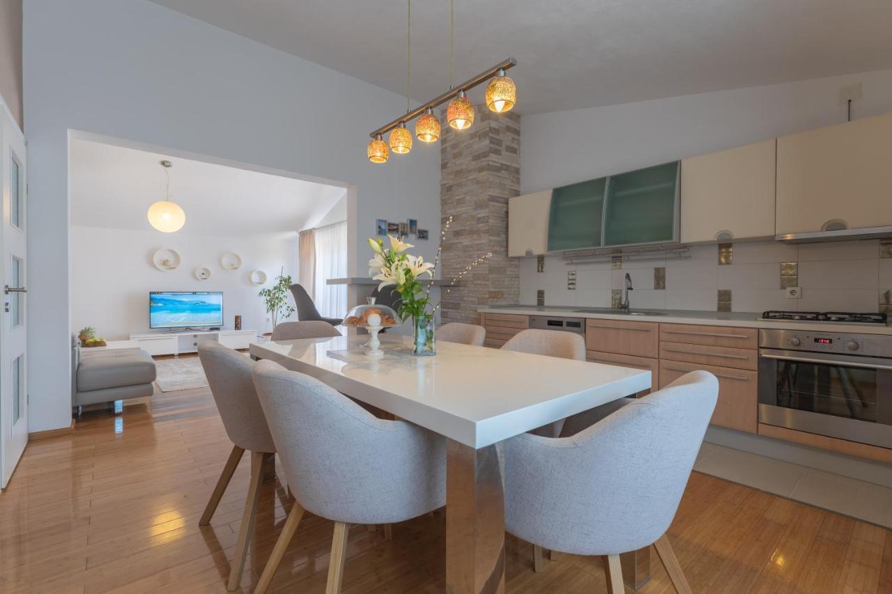 Apartments Idassa Ζαντάρ Εξωτερικό φωτογραφία