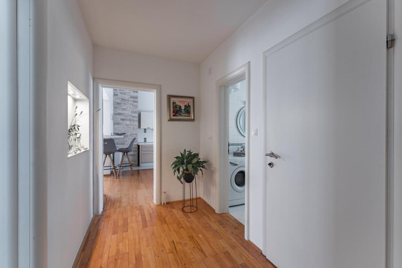 Apartments Idassa Ζαντάρ Εξωτερικό φωτογραφία