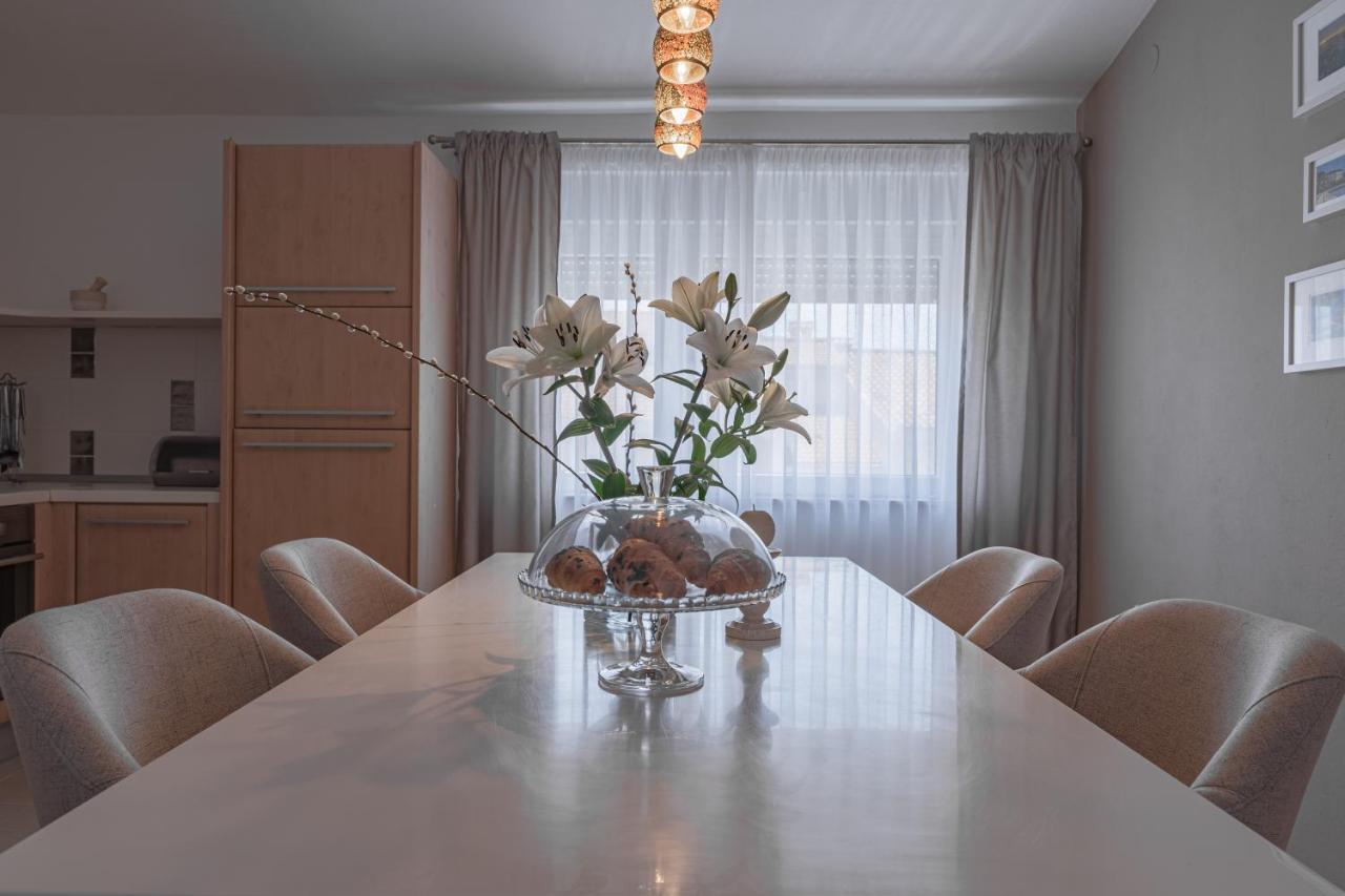Apartments Idassa Ζαντάρ Εξωτερικό φωτογραφία