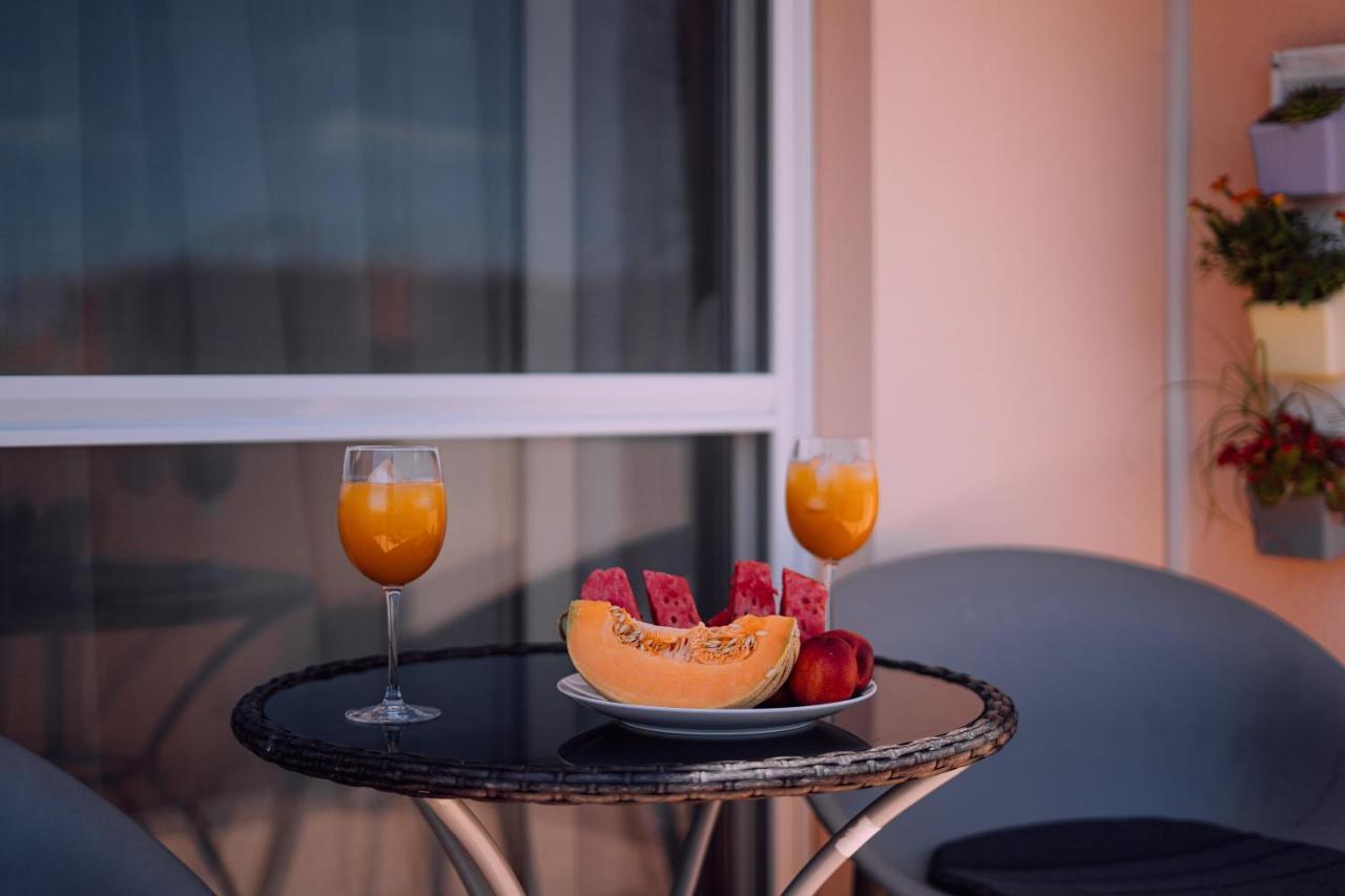 Apartments Idassa Ζαντάρ Εξωτερικό φωτογραφία