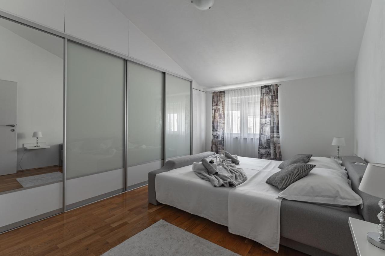 Apartments Idassa Ζαντάρ Εξωτερικό φωτογραφία