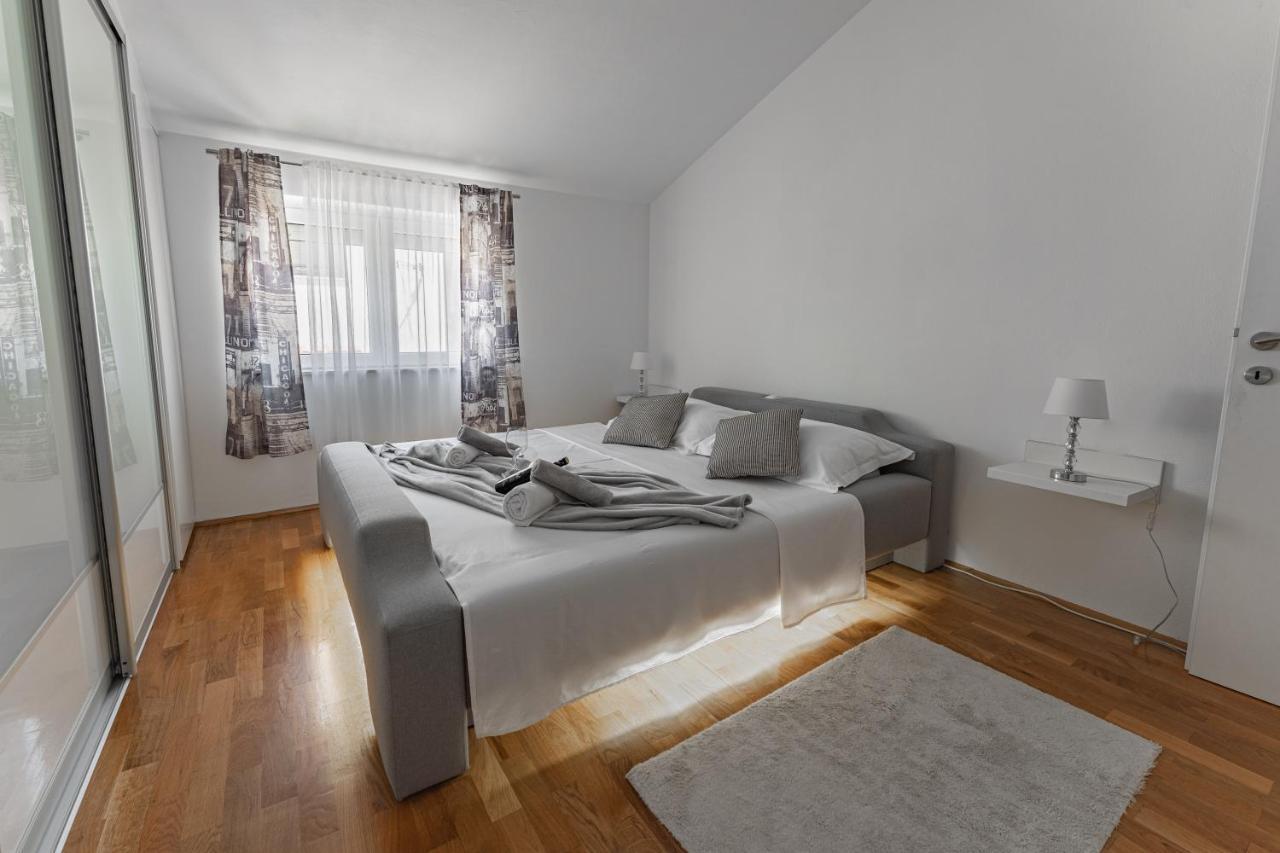 Apartments Idassa Ζαντάρ Εξωτερικό φωτογραφία